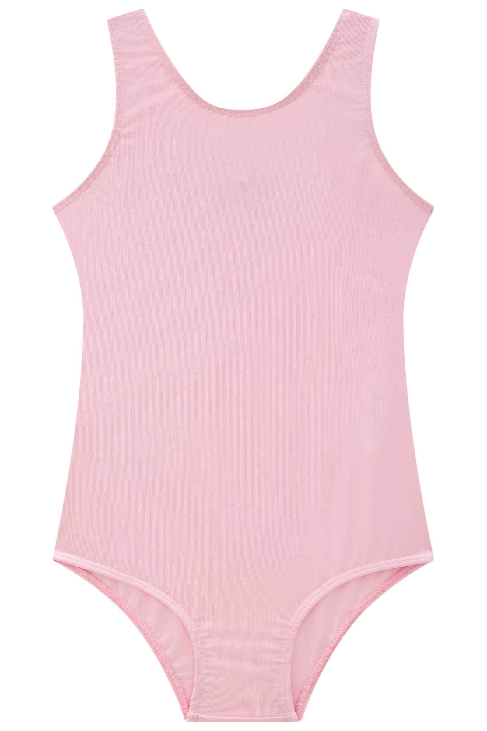 Collant em Malha Uv Dry 85707 Infanti Infantil Menina