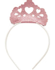 Fantasia de Princesa Sonhadora. Acompanha Tiara Coroa 97397 Infanti Infantil Menina