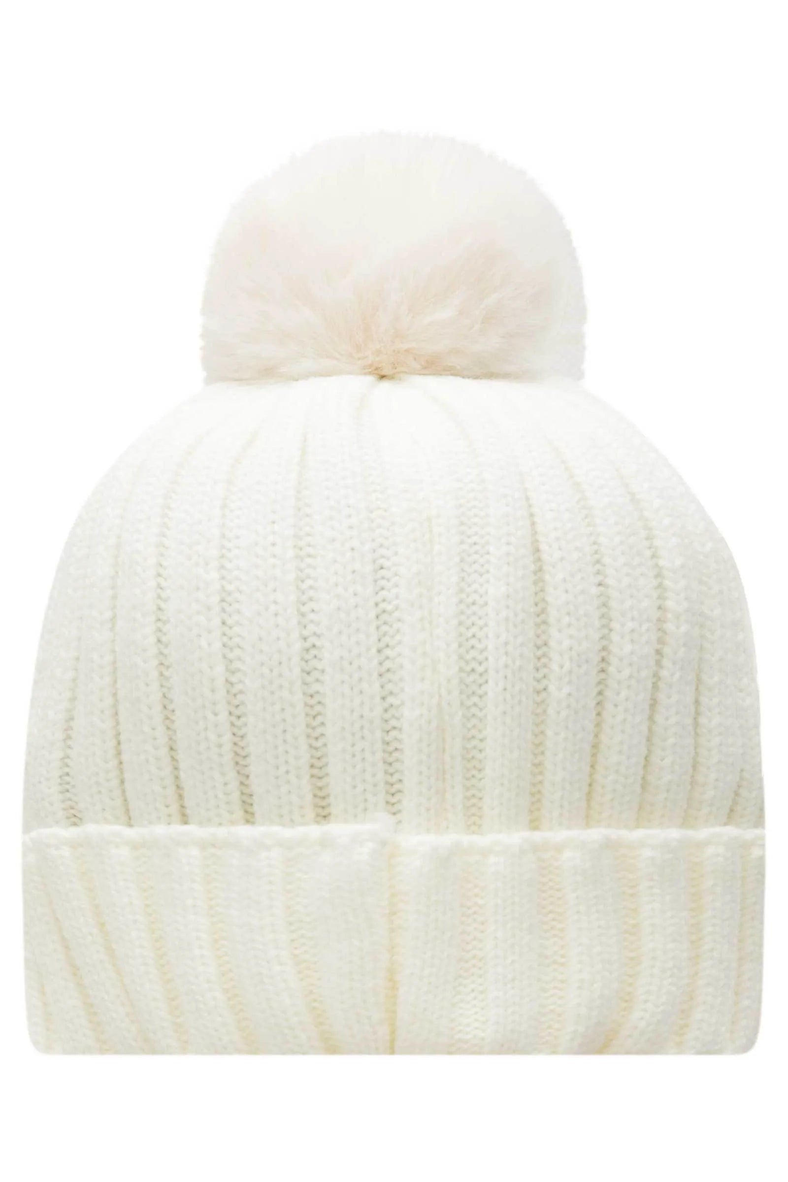Gorro em Tricot 86399 Infanti Infantil Menina
