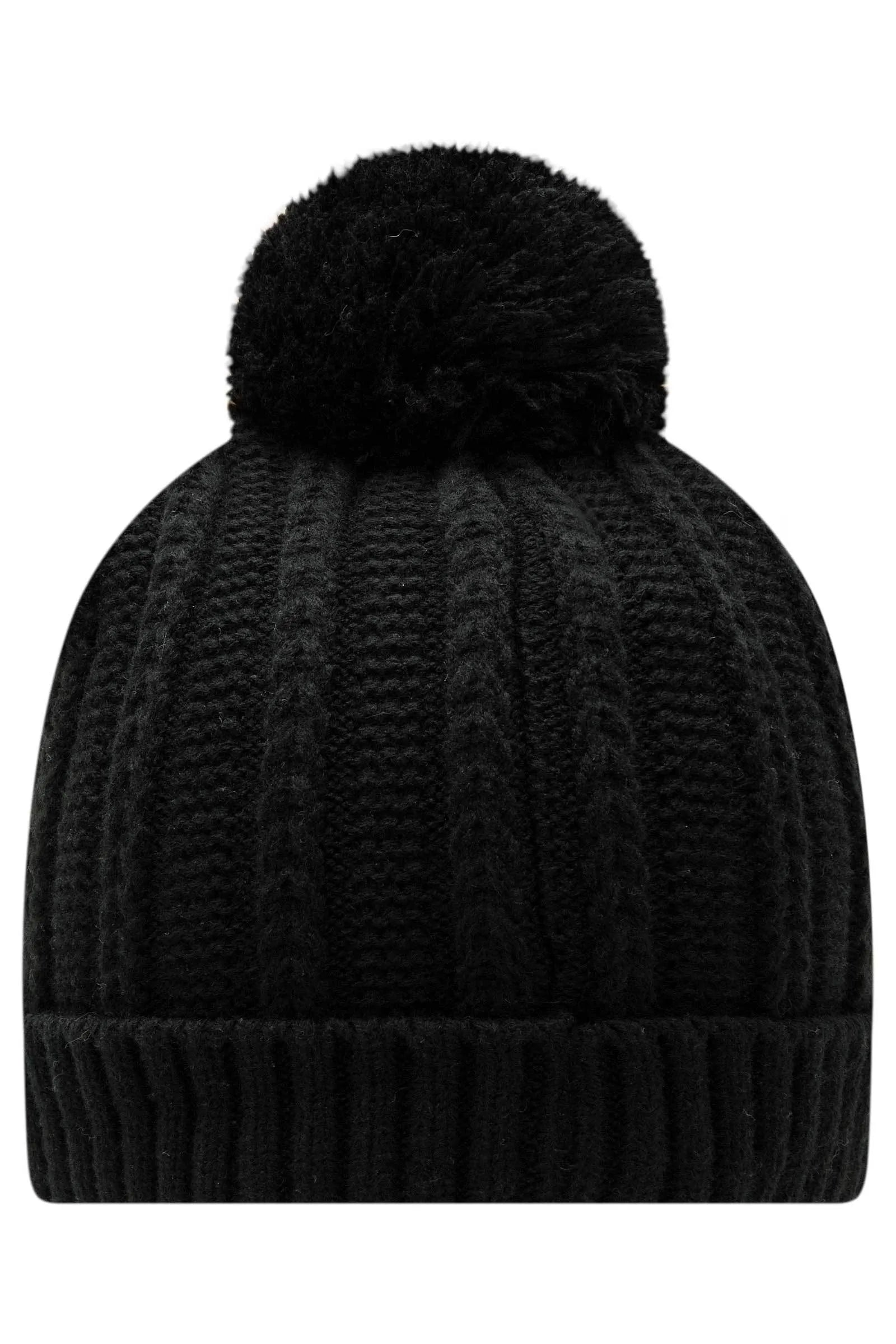 Gorro em Tricot 86405 Infanti Infantil Menina