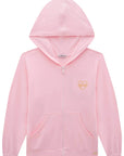 Jaqueta em Molevisco 83992 Infanti Infantil Menina