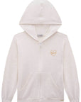 Jaqueta em Molevisco 83992 Infanti Infantil Menina