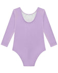 Maiô em Malha UV Dry com Proteção UV 50+ 95593 Infanti Bebê Menina