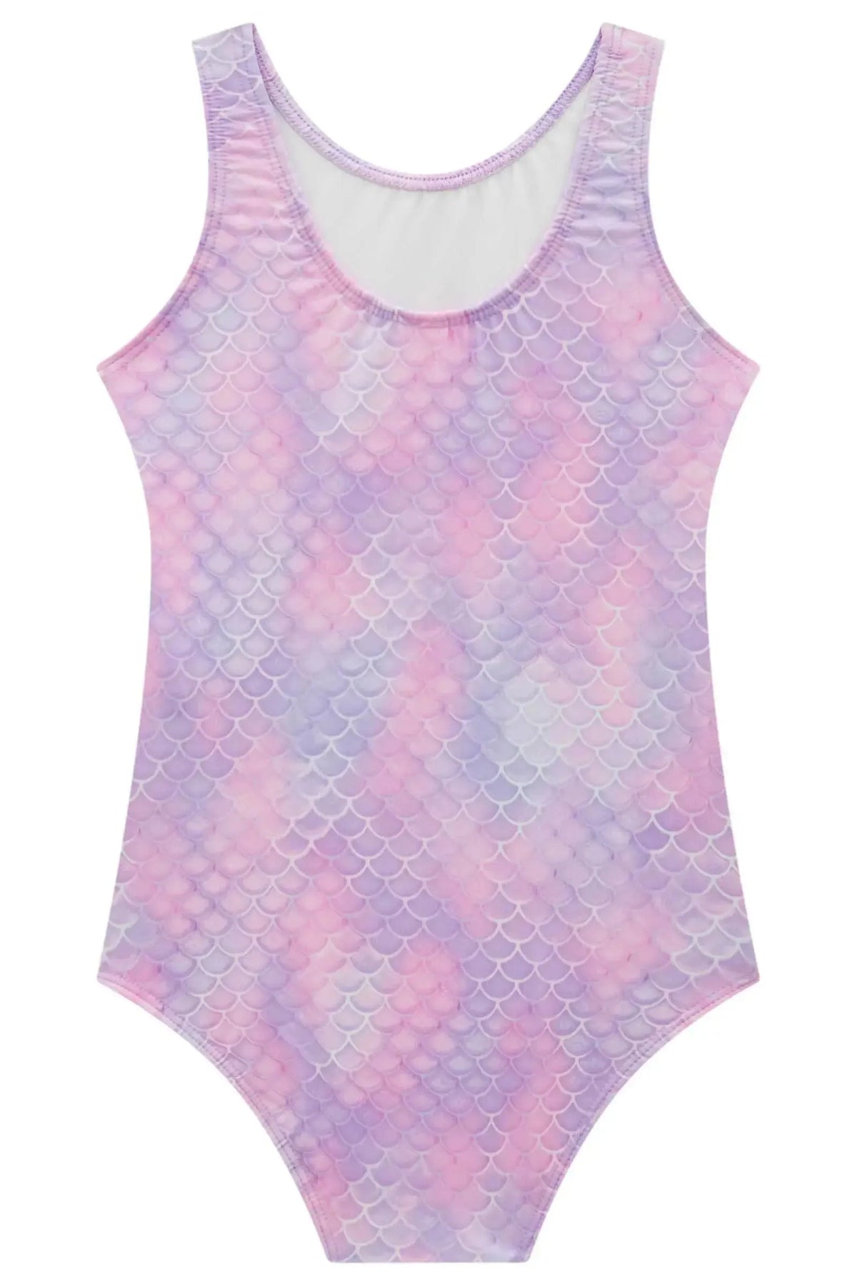 Maiô em Malha UV Dry com Proteção UV 50+ 98399 Infanti Infantil Menina