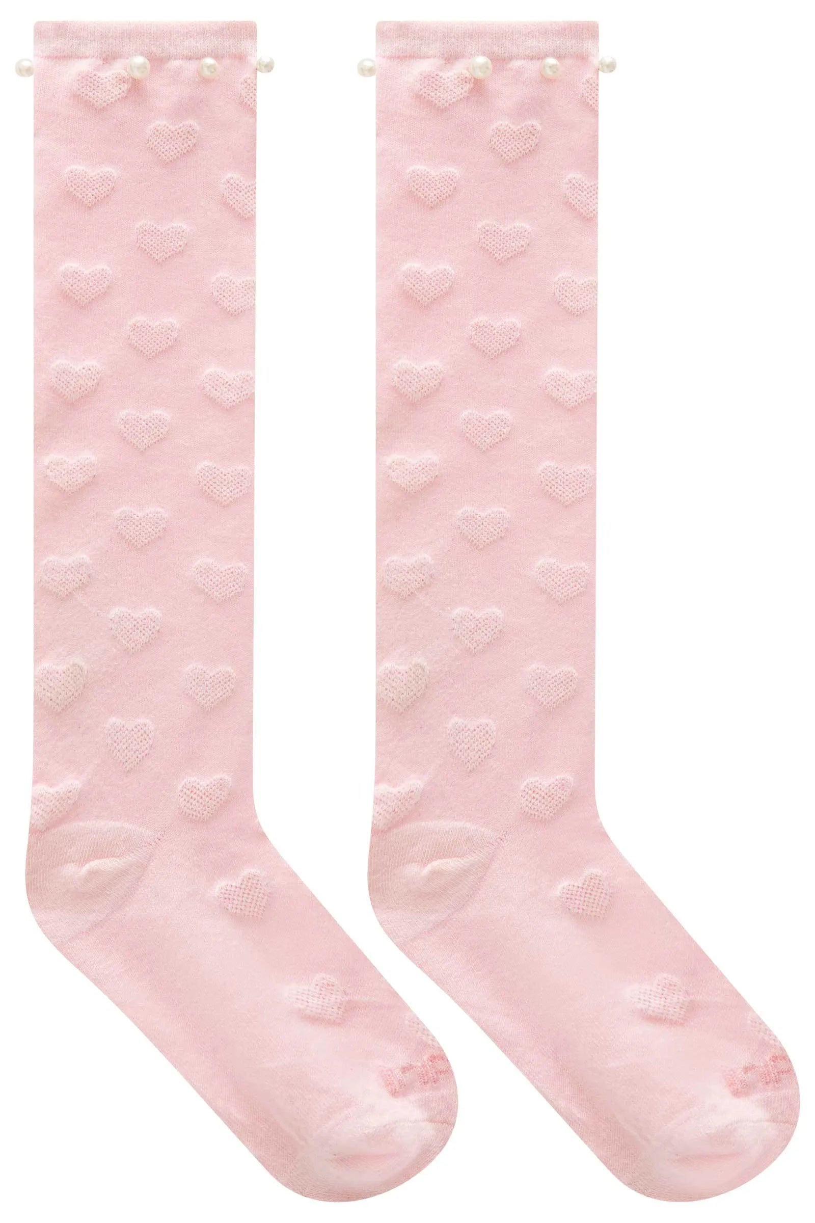 Meia 3/4 86406 Infanti Infantil Menina