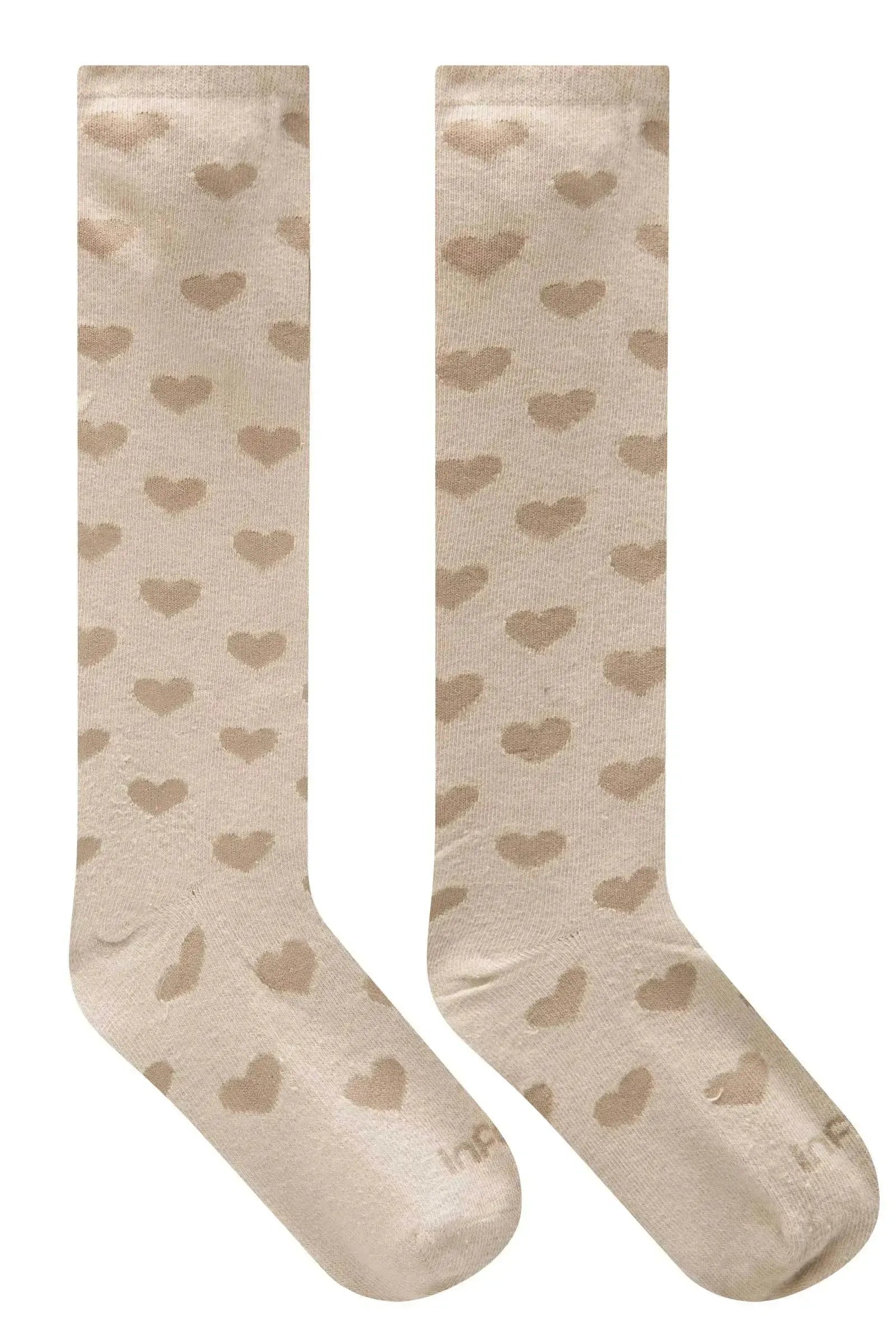 Meia 3/4 86410 Infanti Infantil Menina