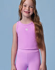 Regata em Malha Poliamida UV 50+ 96263 Infanti Infantil Menina