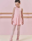 Saia em Malha Uv Dry 85476 Infanti Infantil Menina