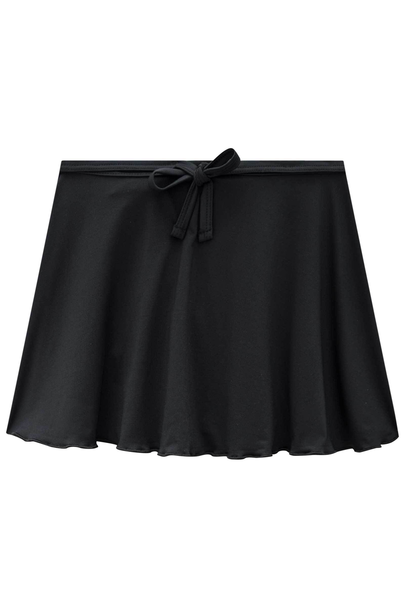 Saia em Malha Uv Dry 85476 Infanti Infantil Menina