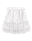 Saia em Tule com Elastano 77608 Infanti