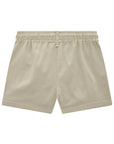 Short em Sarja com Elastano 98762 Infanti Infantil Menina