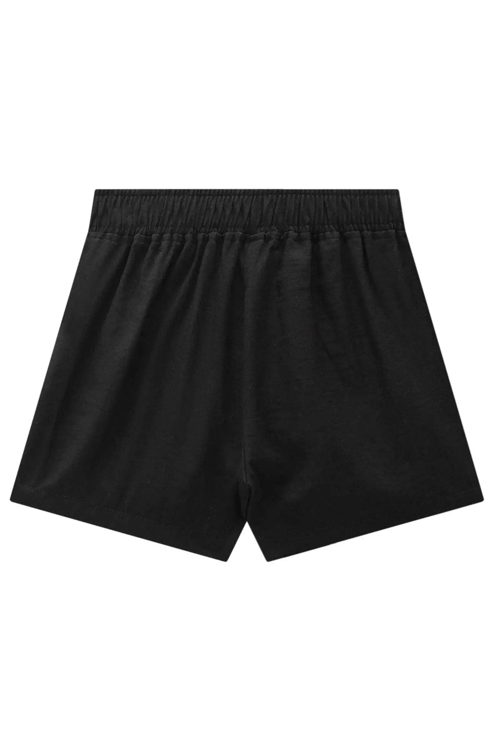 Short Saia em Alfaiataria 94638 Infanti Infantil Menina