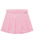 Short Saia em Alfaiataria 94638 Infanti Infantil Menina