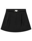 Short Saia em Alfaiataria 99002 Infanti Infantil Menina