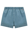 Short Saia em Jeans Bellini com Elastano 78294 Infanti