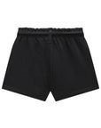 Short Saia em Moletwill 92492 Infanti Infantil Menina