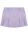 Short Saia em Sarja Daryl com Elastano 74785 Infanti