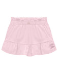 Short Saia em Sarja Daryl com Elastano 75639 Infanti