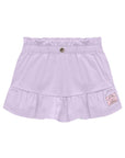 Short Saia em Sarja Daryl com Elastano 75639 Infanti