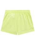 Short Saia em Sarja Onix com Elastano 74313 Infanti