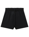 Shorts em Molevisco 95761 Infanti Infantil Menina