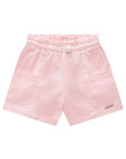 Shorts em Sarja com Elastano 95341 Infanti Infantil Menina