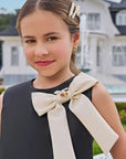 Vestido em Alfaiataria 97296 Infanti Infantil Menina