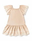Vestido em Cotton 15784 Infanti Infantil Menina