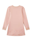 Vestido em Fly Tech 92077 Kukiê Infantil Menina