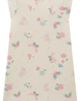 Vestido em Fly Tech 93937 Infanti Infantil Menina