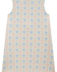 Vestido em Fly Tech 94488 Infanti Infantil Menina