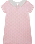 Vestido em Fly Tech 97168 Infanti Infantil Menina