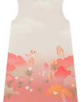 Vestido em Fly Tech 99141 Infanti Infantil Menina