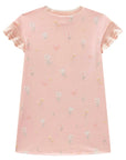 Vestido em Malha Power 94500 Infanti Infantil Menina