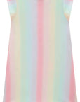 Vestido em Malha Power 94645 Infanti Infantil Menina