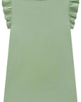Vestido em Meia Malha 94492 Infanti Infantil Menina