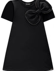 Vestido em Molecotton 82209 Infanti