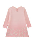 Vestido em Molecotton 92152 Kukiê Bebê Menina