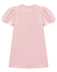 Vestido em Molevisco 98765 Infanti Infantil Menina