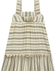 Vestido em Viscose 84867 Infanti Infantil Menina