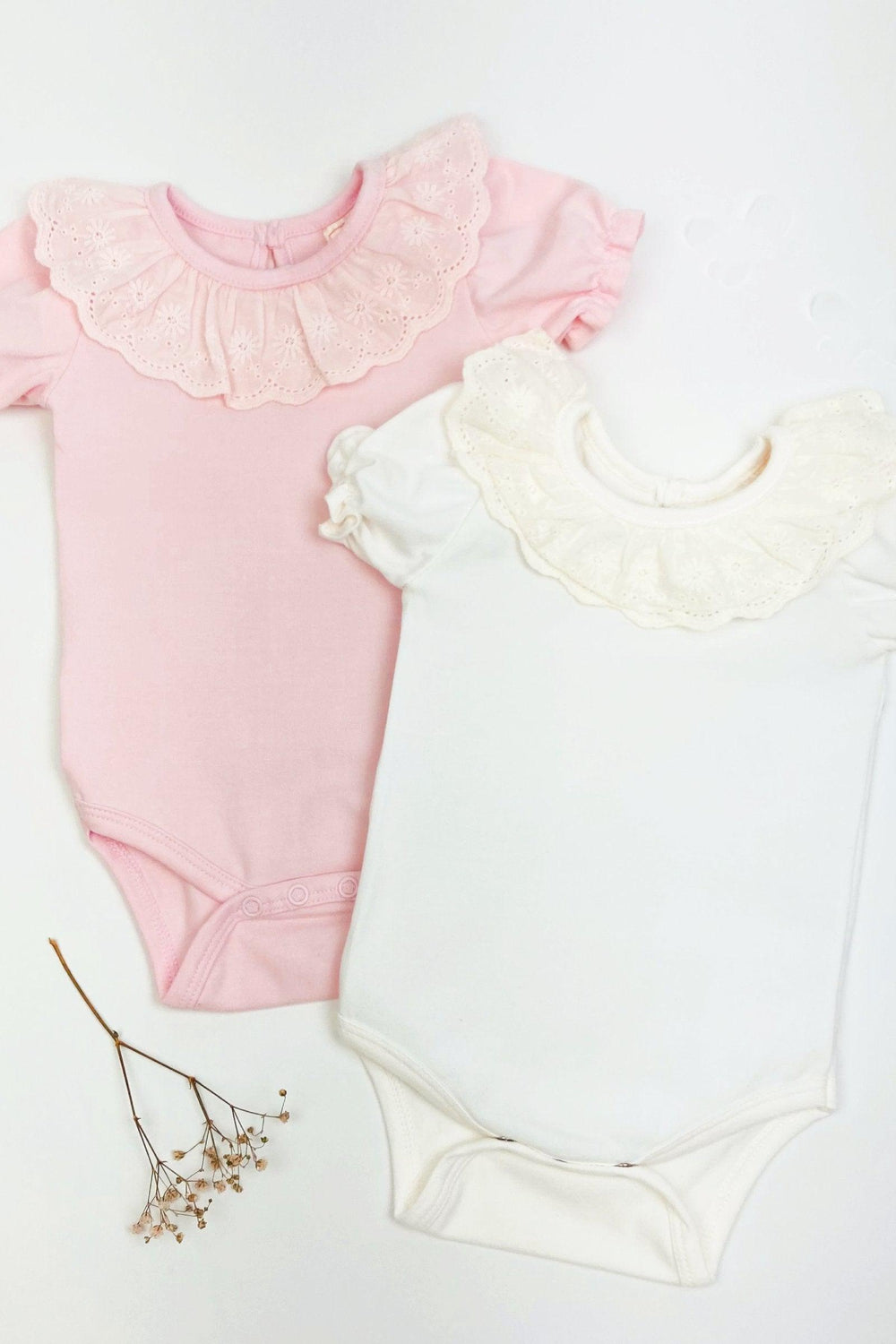 Body em Cotton 66025 Infanti-BODY-Infanti